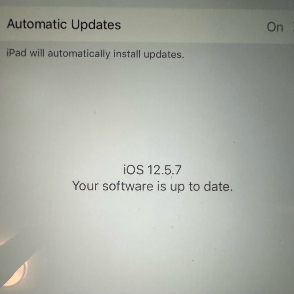 iPad Air 1st generation - Picture 7 of 16